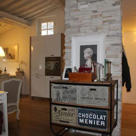 Cosy Flat In The Heart Of Florencia Exterior foto