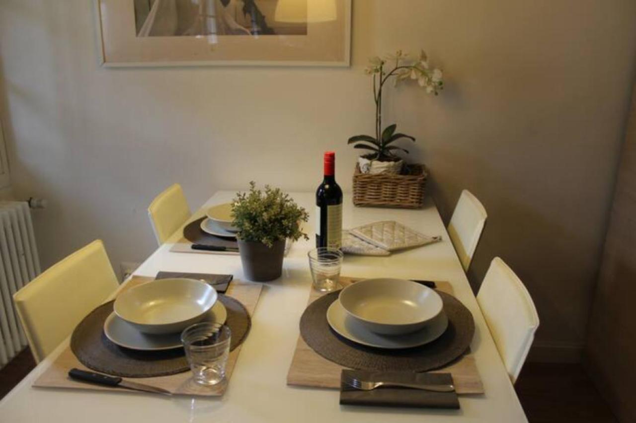 Cosy Flat In The Heart Of Florencia Exterior foto