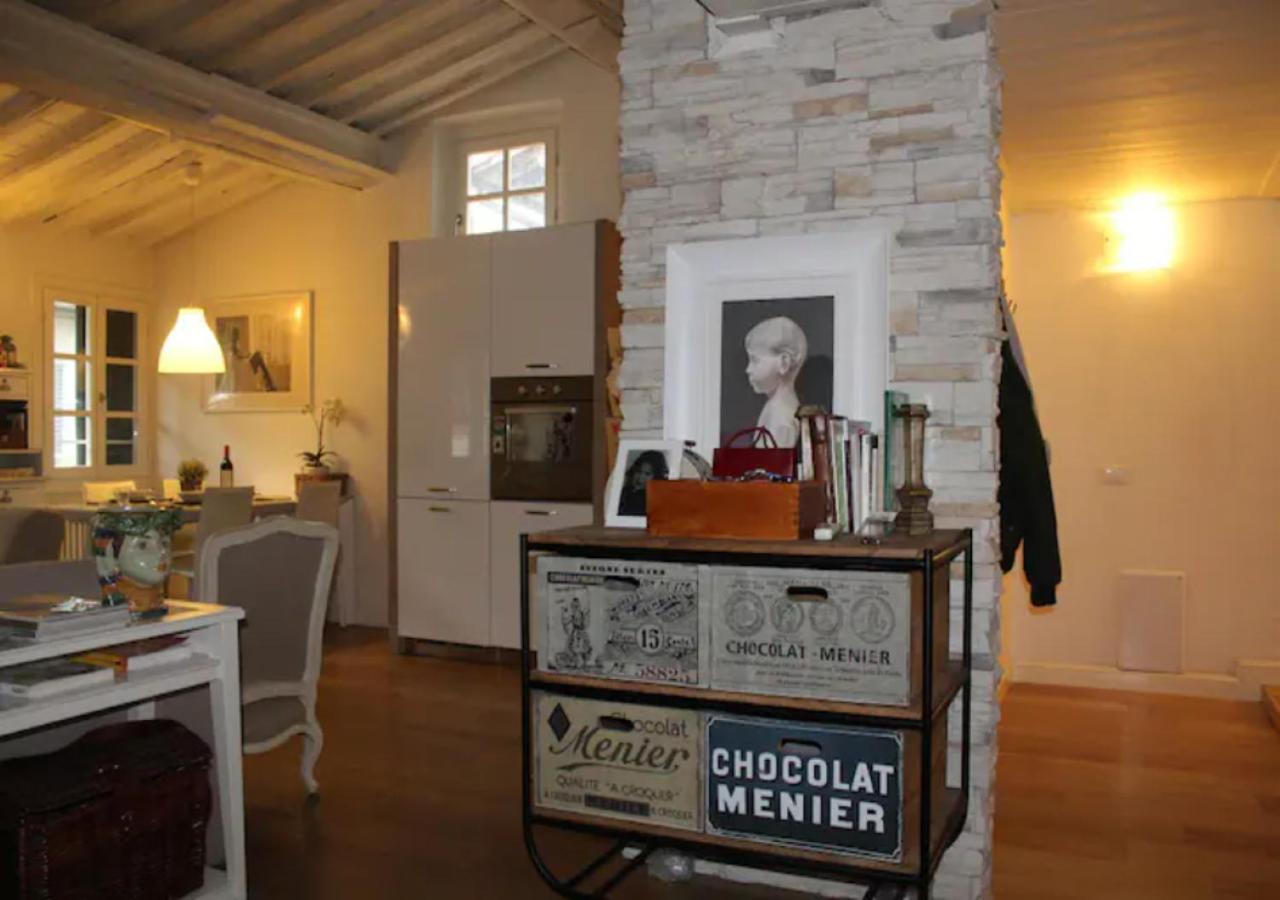 Cosy Flat In The Heart Of Florencia Exterior foto