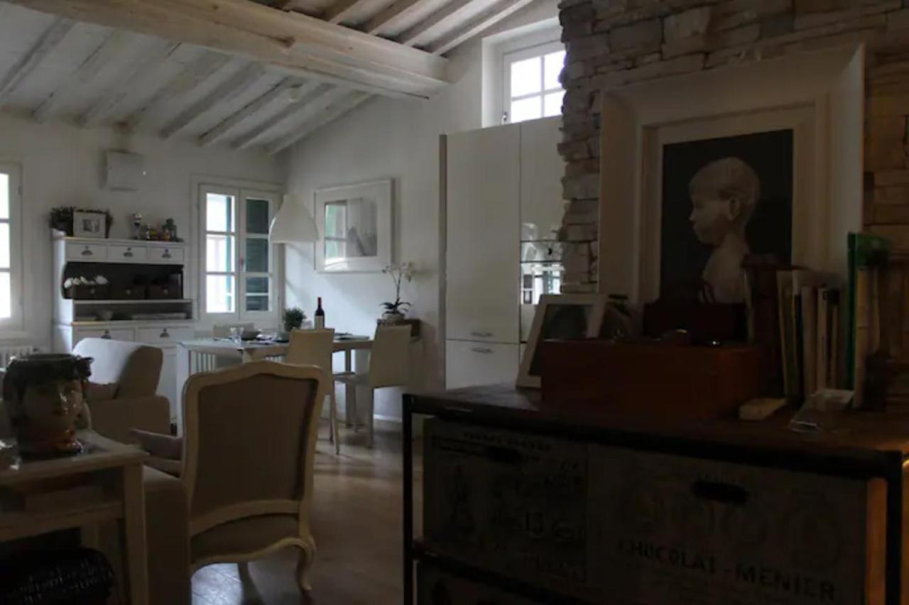 Cosy Flat In The Heart Of Florencia Exterior foto