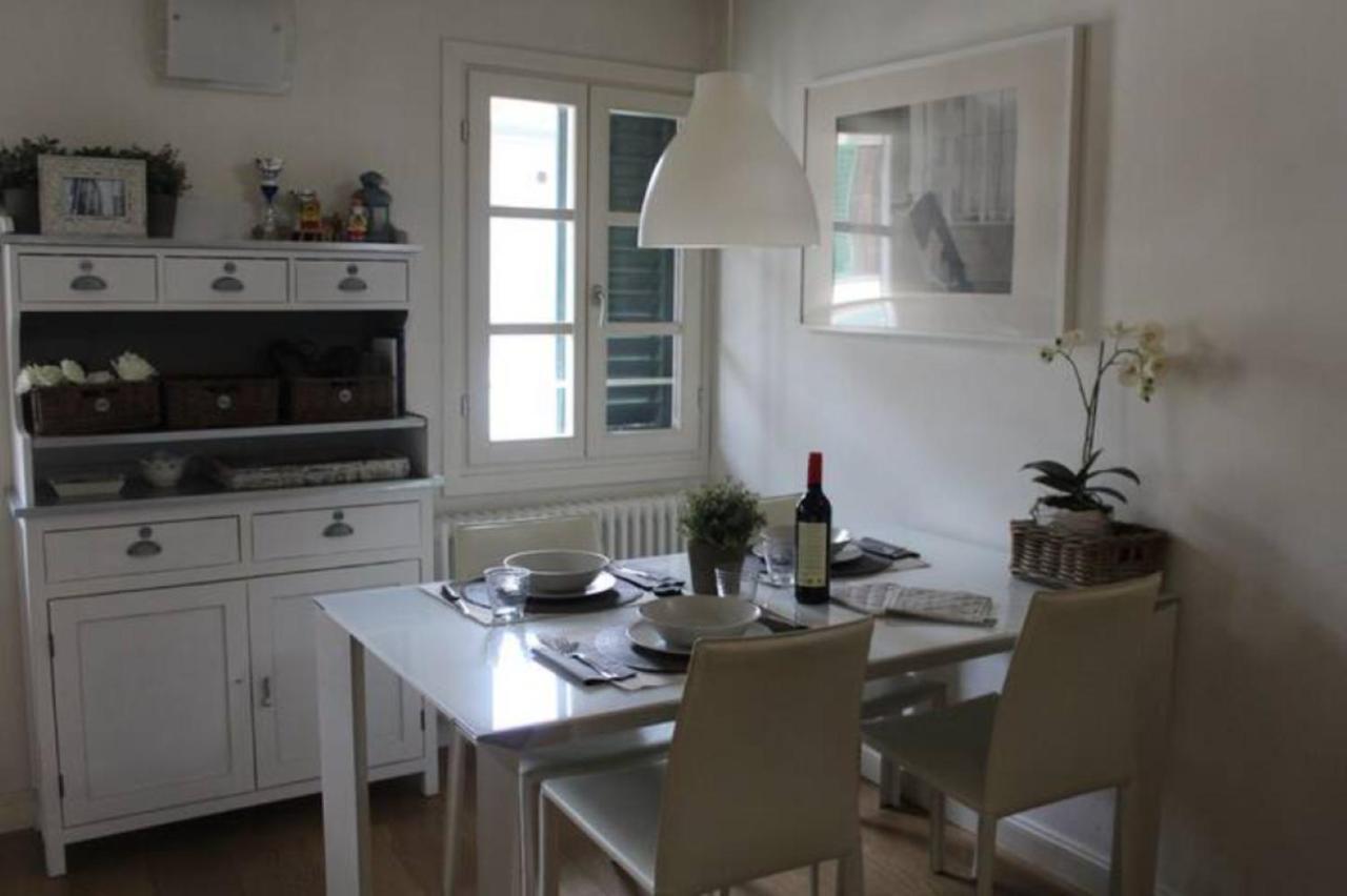 Cosy Flat In The Heart Of Florencia Exterior foto