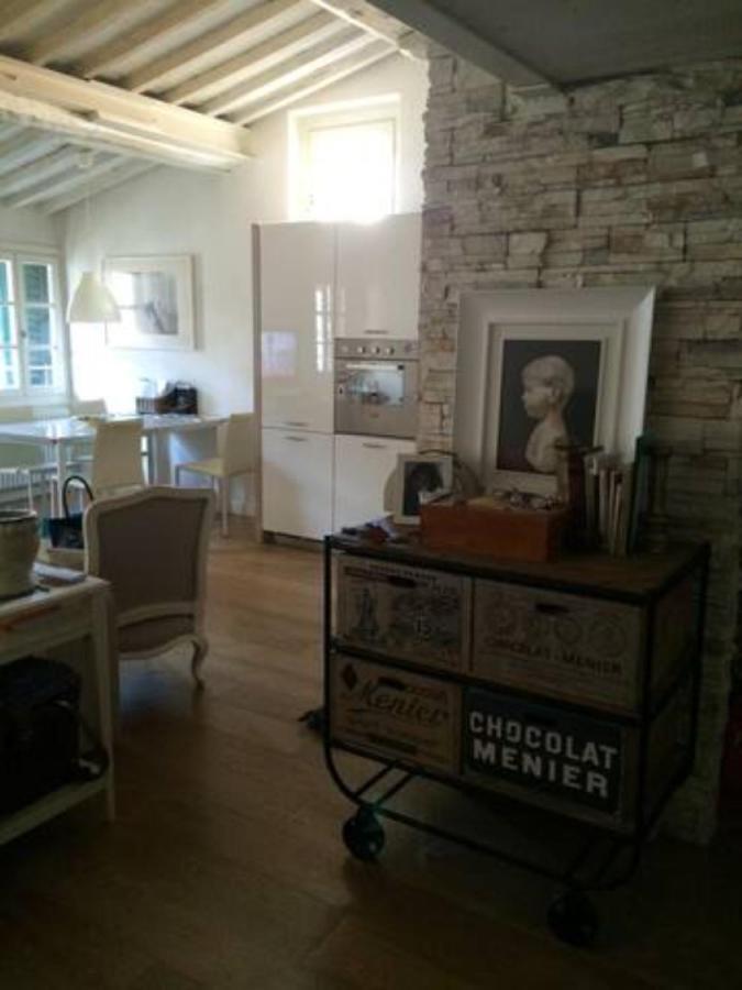 Cosy Flat In The Heart Of Florencia Exterior foto