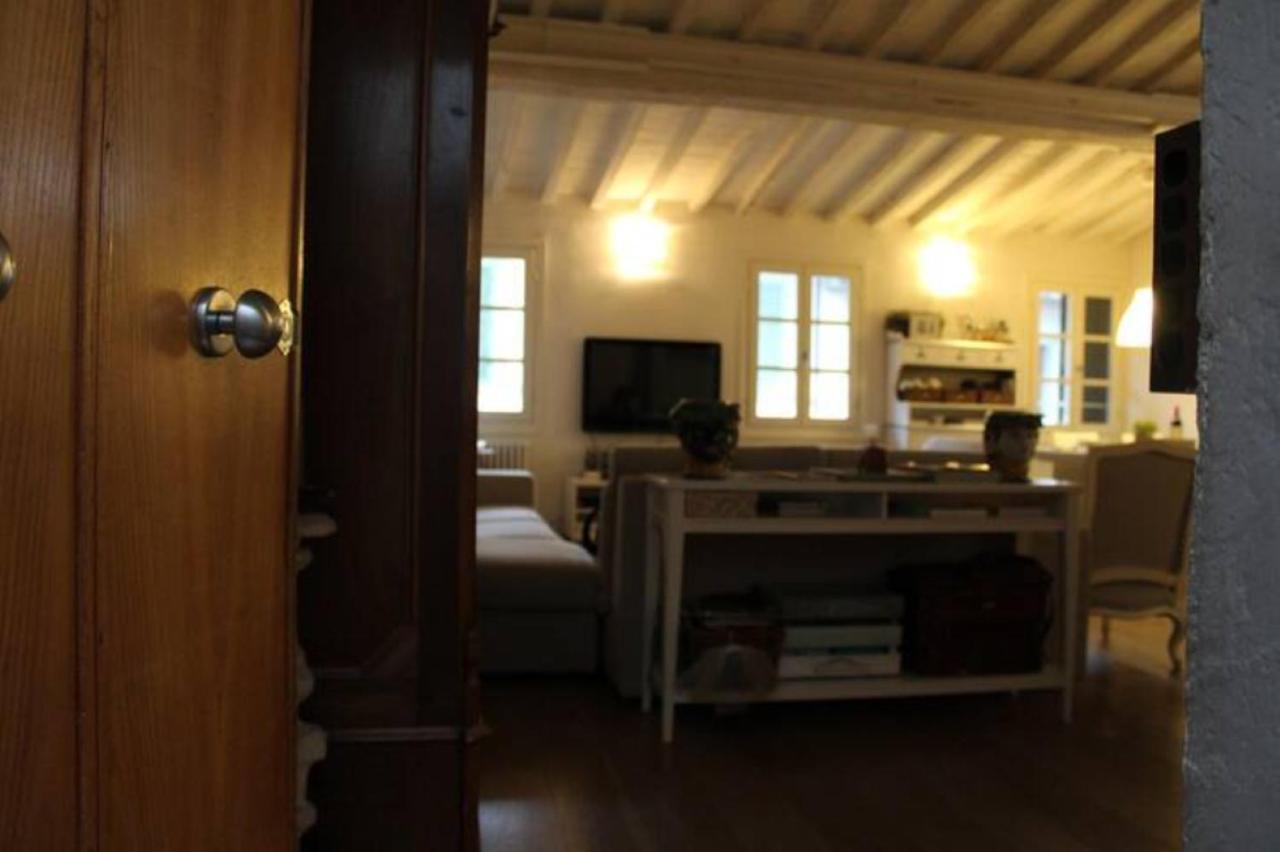 Cosy Flat In The Heart Of Florencia Exterior foto