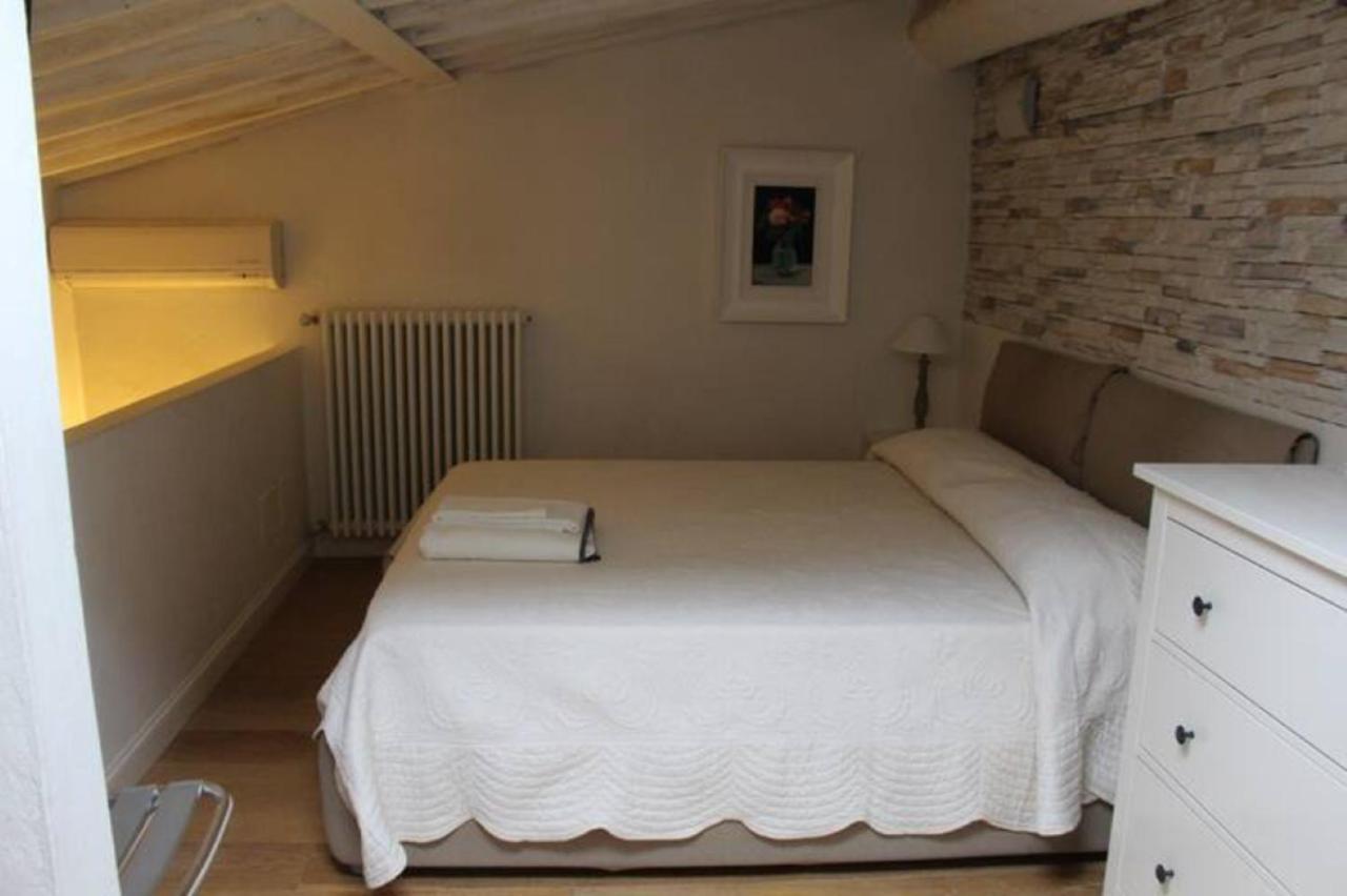 Cosy Flat In The Heart Of Florencia Exterior foto