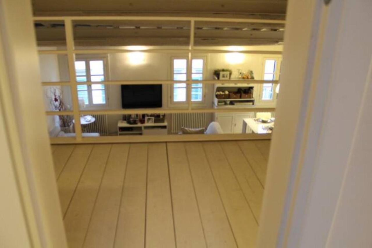 Cosy Flat In The Heart Of Florencia Exterior foto