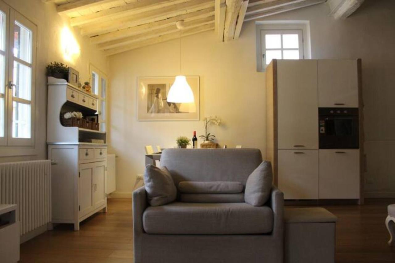 Cosy Flat In The Heart Of Florencia Exterior foto