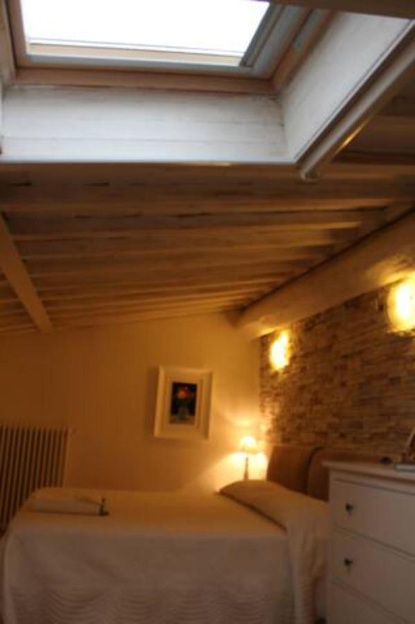 Cosy Flat In The Heart Of Florencia Exterior foto