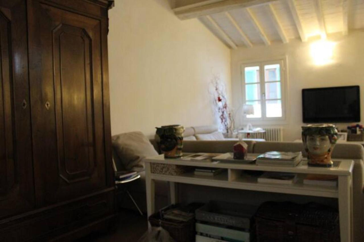 Cosy Flat In The Heart Of Florencia Exterior foto