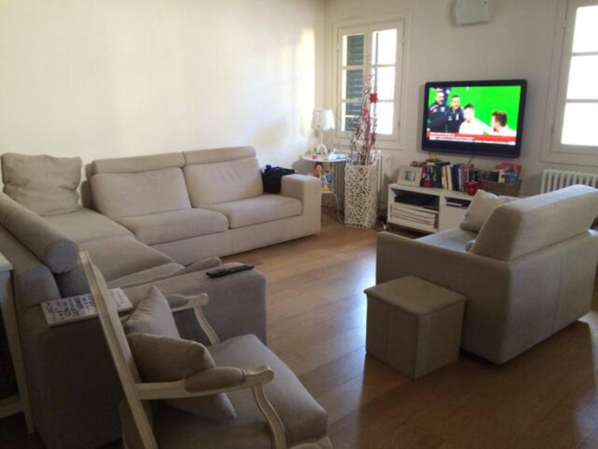 Cosy Flat In The Heart Of Florencia Exterior foto