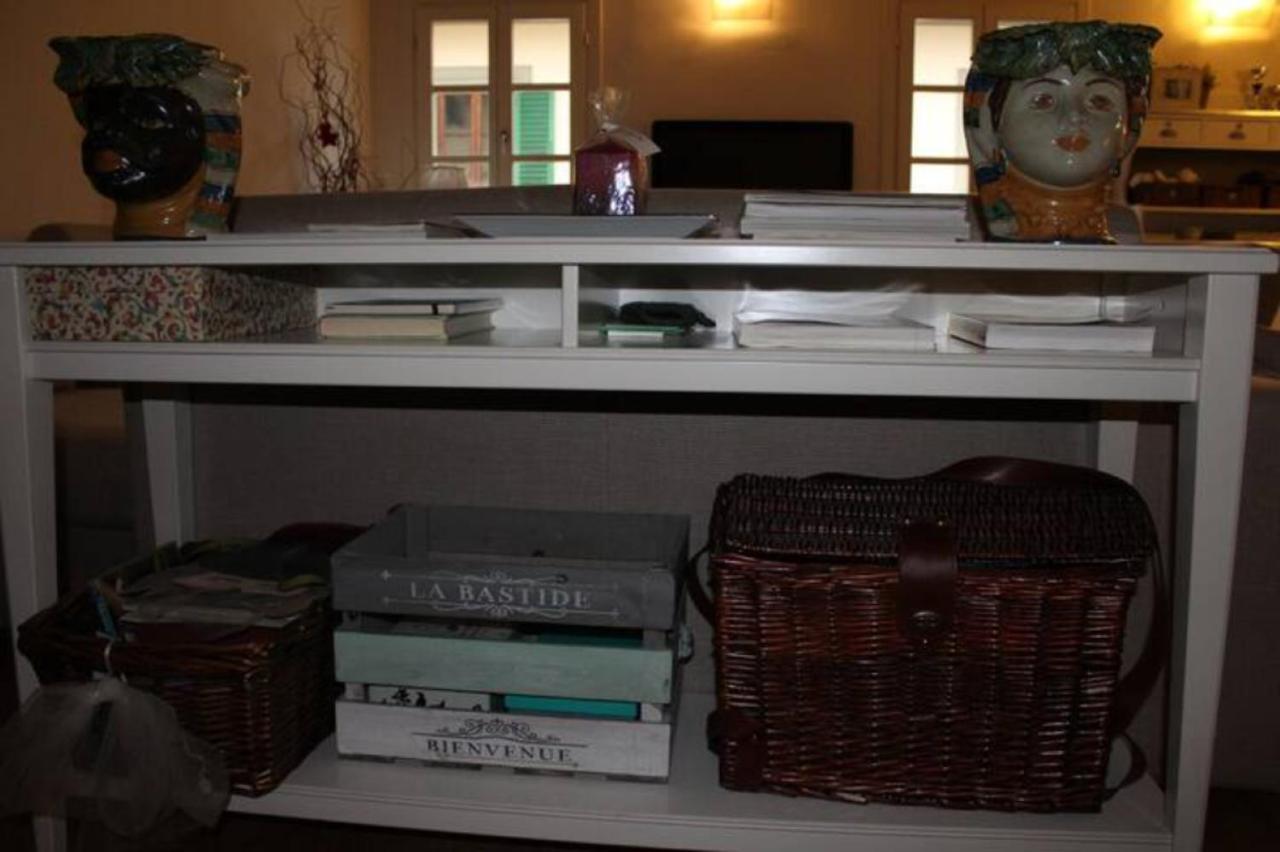 Cosy Flat In The Heart Of Florencia Exterior foto