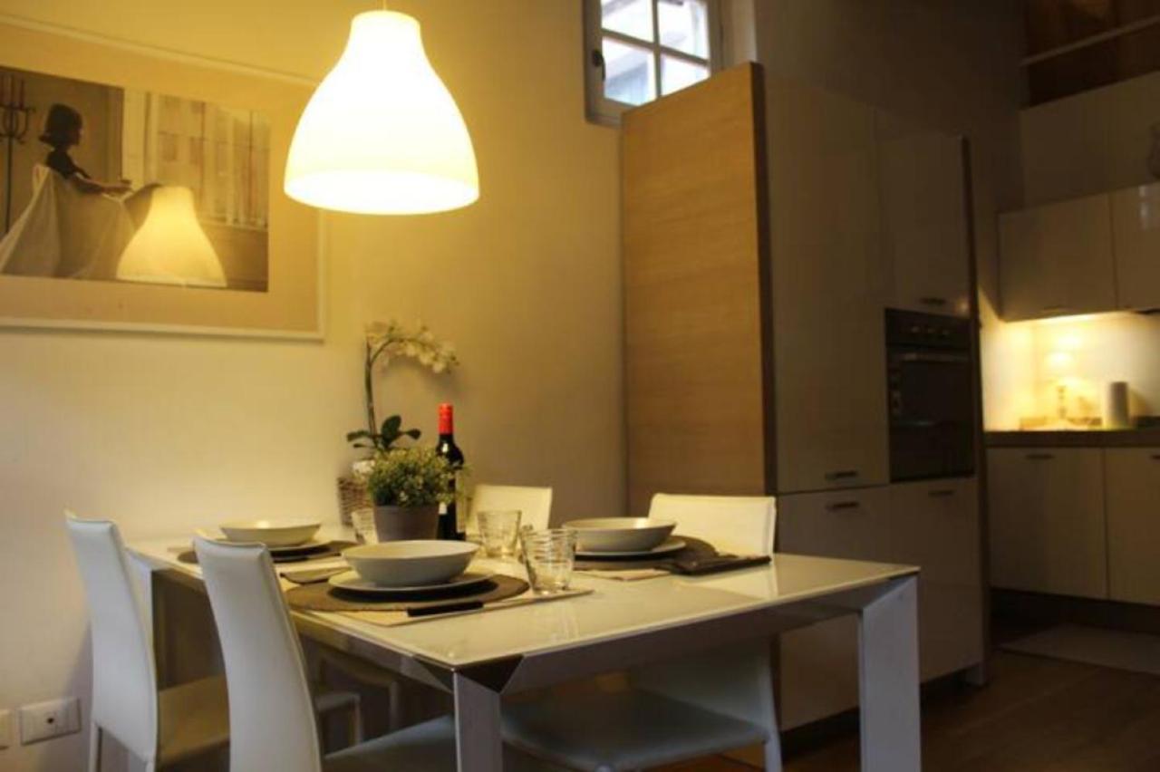 Cosy Flat In The Heart Of Florencia Exterior foto