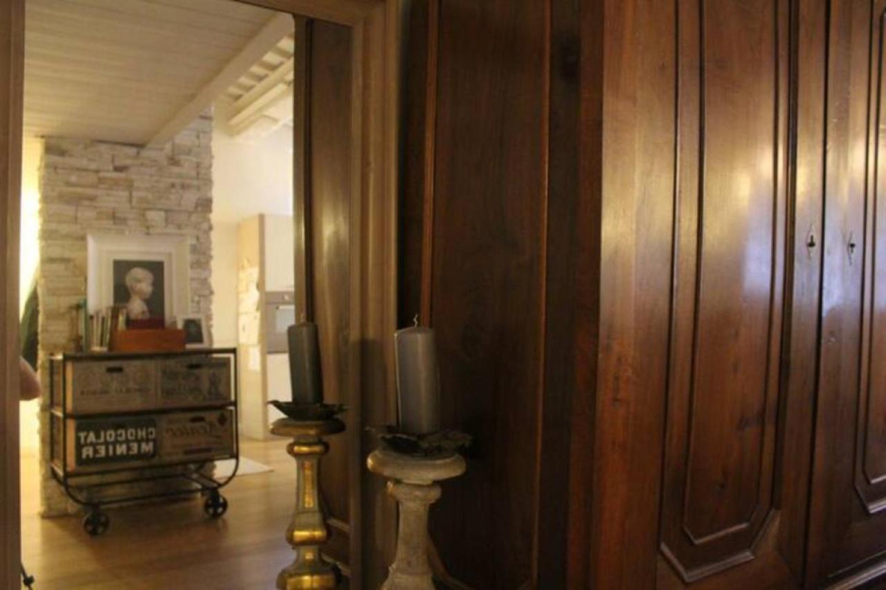 Cosy Flat In The Heart Of Florencia Exterior foto