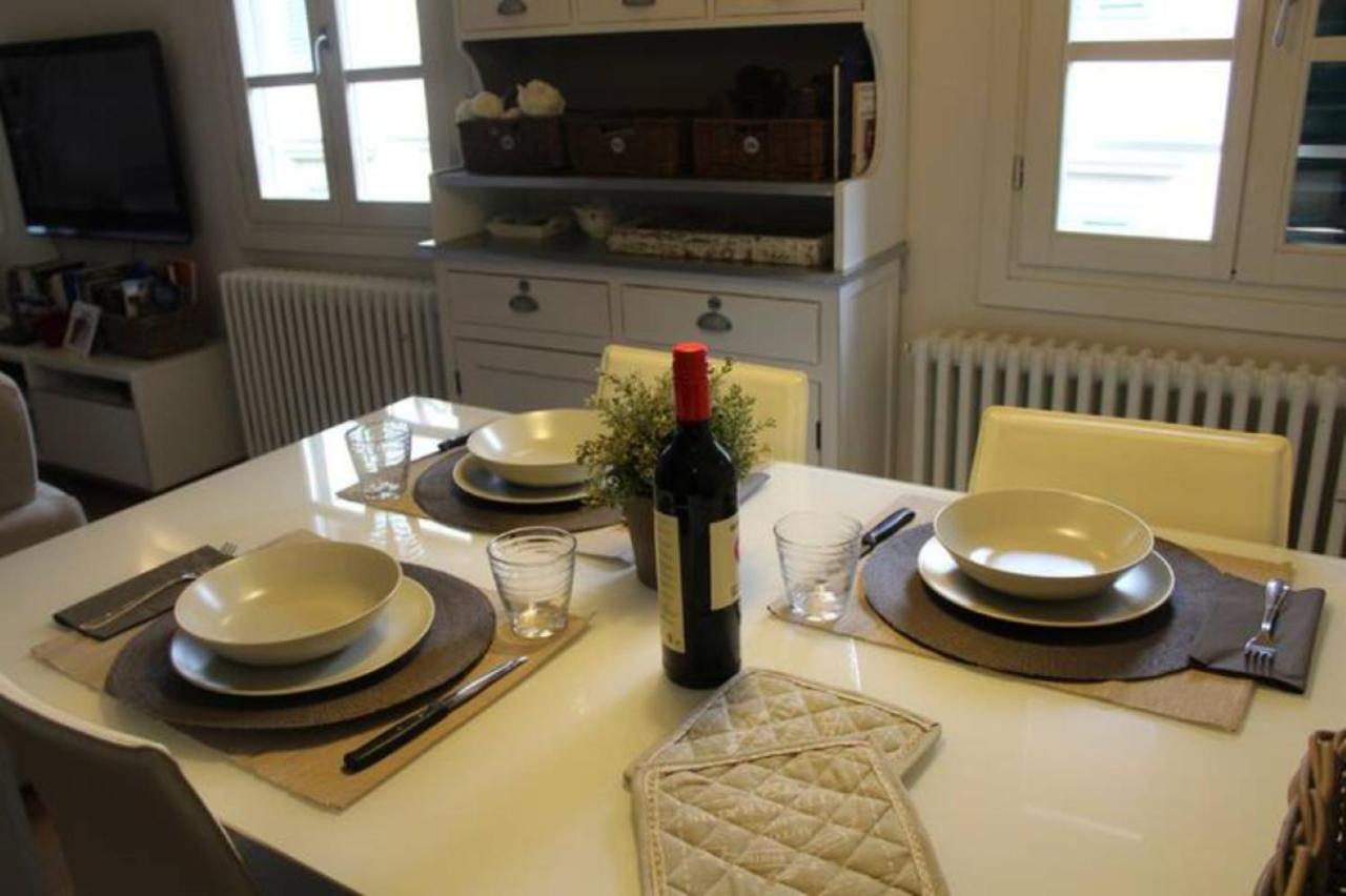 Cosy Flat In The Heart Of Florencia Exterior foto